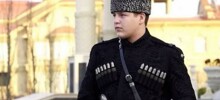 Сыну Кадырова, побившего поджигателя Корана, присвоили звание Героя Чеченской Республики