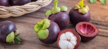 12 экзотических фруктов со всего света