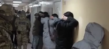 В Хабаровске мигранты толпой избили двух студентов из-за девушки