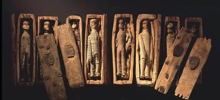 10 древних артефактов, которые вызывают неоднозначные чувства