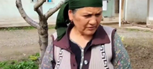"Ты никогда шахидом не станешь": мать главаря террористов попросила прощения у пострадавших в "Крокусе"
