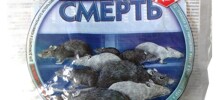 В Приднестровье женщина угощала детей на улице "домашней" выпечкой с крысиным ядом