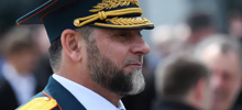 В МВД провели проверку инцидента с задержанием главы МЧС Чечни