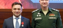 Суд арестовал третьего фигуранта по делу экс-замминистра обороны России