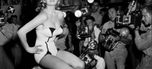 Богини 50-х: самые настоящие секс-символы своего времени