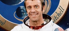 В NASA первым человеком в космосе назвали американца Алана Шепарда