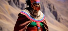 7 интересных фактов о быте и культуре инков