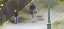В Москве мигрант попытался изнасиловать девушку, но сбежал, получив отпор
