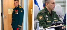 Звездопад. В Минобороне снова аресты и отставки