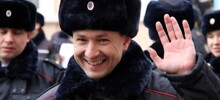«Потому что "полиция" с точки зрения политического восприятия - полицейщина»: депутат Госдумы призвал МВД вернуть милицию