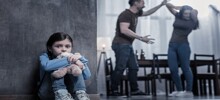 "Бьёт - значит, любит?": в РПЦ назвали проблему семейного насилия "надуманной"