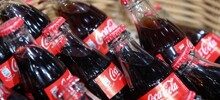 Я же понарошку уходила: Coca-Cola опять регистрирует свои бренды в России