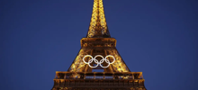 МОК опубликовал список допущенных до Олимпиады спортсменов из РФ и Белоруссии