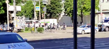 В Ростове-на-Дону шестеро обвиняемых взяли в заложники сотрудников СИЗО