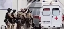 Один из террористов, захвативших заложников в СИЗО Ростова-на-Дону, оказался жив