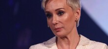 Уехавшую из России актрису Чулпан Хаматову уволили из Рижского театра