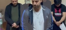 Шестерых братьев террористов задержали в Дагестане