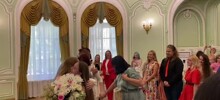 Пара из Ярославля набрала на свадьбу «друзей по объявлению»
