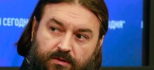 «Грешников колбасит»: священник РПЦ заявил, что те, кто несчастлив в праздники - это люди со «страшными симптомами»