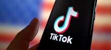 В США заблокировали TikTok