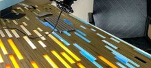 15 талантливых и невероятно сложных работ по дереву
