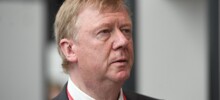 Анатолий Чубайс попросил суд отменить арест его имущества