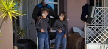 Семья немцев 4 года не выпускала детей на улицу из-за боязни ковида