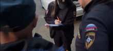 В Биробиджане кот попытался избавиться от хозяек, но помешало МЧС