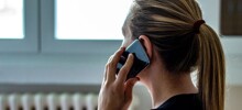 Россиянка наказала банк за слишком частые звонки