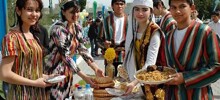 В Москве по решению суда ликвидировали узбекскую диаспору