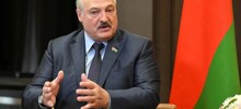 Лукашенко пожаловался на то, что в Беларуси пропала картошка
