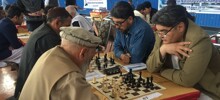 В Афганистане запретили играть в шахматы