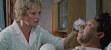 Умерла заслуженная артистка России Нина Гребешкова