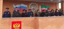 "Кто за это понесёт ответственность?": блогеры раскритиковали награждение Адама Кадырова на фоне искаженного герба России