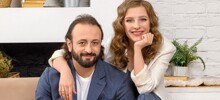 "15 лет - это не ребёнок": в соцсетях ужаснулись комментарию Ильи Авербуха о первой встрече со своей будущей женой