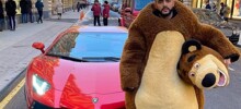 МВД объявило в розыск блогера Гусейна Гасанова