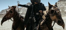 В Иране стартовали съёмки сериала по повести Стругацких «Трудно быть богом»