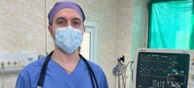 В Татарстане избили врача, пытавшегося помочь участникам ДТП
