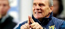 У тренера сборной России по футболу нашли вторую жену