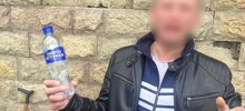 Исус Христос прописал в своей квартире десятки мигрантов и поплатился