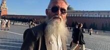 В Россию вернулся советский военный, проживший в Афганистане более 40 лет