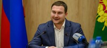 Уволенного в прямом эфире замгубернатора Краснодарского края задержали силовики