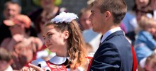 Без Меладзе и ресторанов: в Беларуси - новые правила проведения последнего звонка и школьного выпускного