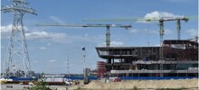 В 2026 году Россию и Китай свяжет канатная дорога