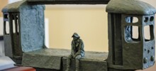 Власти Екатеринбурга одобрили эскиз памятника режиссёру Алексею Балабанову