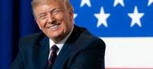 Трамп дал дельный совет избитому женой Макрону