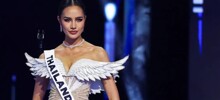 В&nbsp;Индии провели конкурс красоты «Мисс мира»
