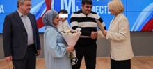 Подозреваемая в мошенничестве семья приезжих из Мытищ требует вернуть жилищный сертификат