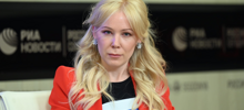 Мизулина заступилась за «жертву ЕГЭ» и попала впросак