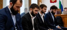 Четверых дагестанцев, станцевавших лезгинку у Вечного Огня в Ставропольском крае, осудили и приговорили к реальным срокам